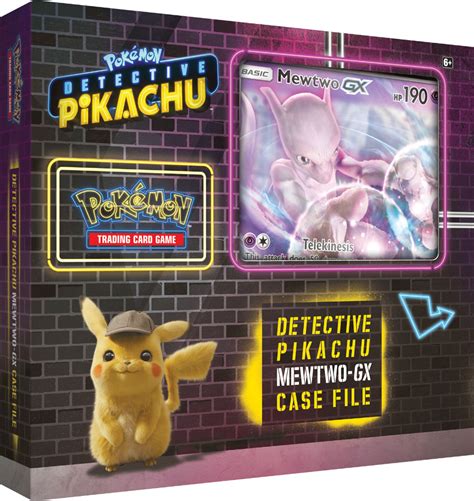 pokemon Detective Pikachu price list